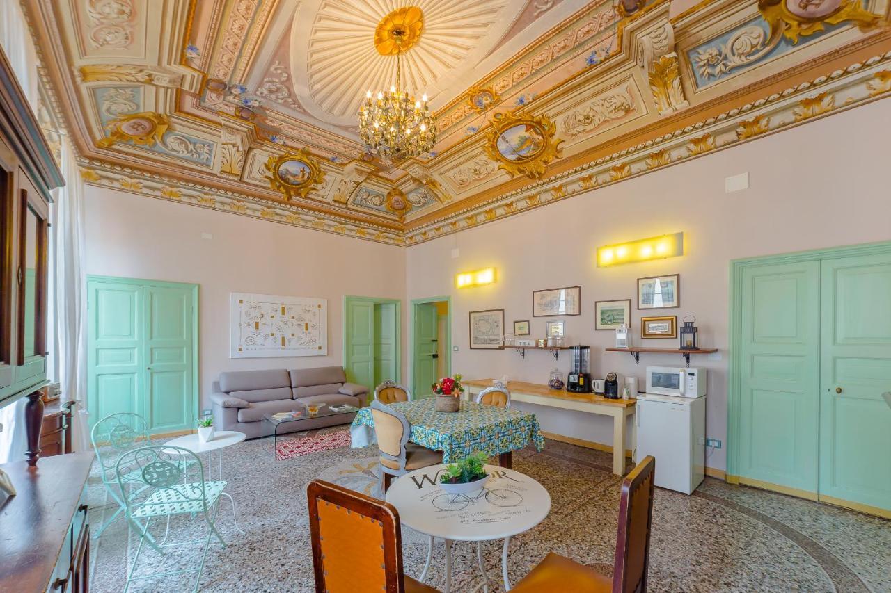 Bed & Breakfast Bernini *